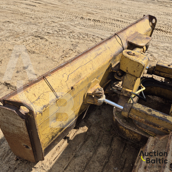 Caterpillar D 4 C