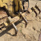 Caterpillar D 4 C