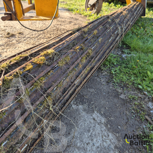 Ozkan 0KHM-B1 & Snowline Sweep 3080