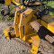 Ozkan 0KHM-B1 & Snowline Sweep 3080
