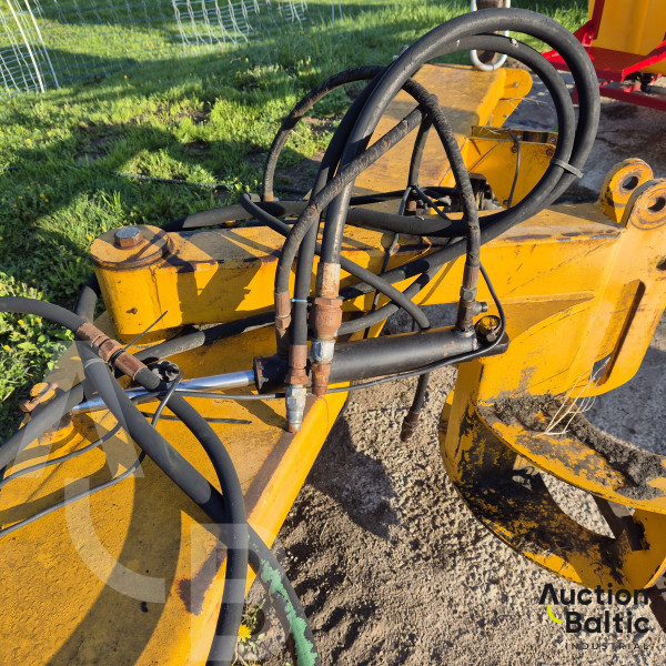 Ozkan 0KHM-B1 & Snowline Sweep 3080
