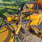 Ozkan 0KHM-B1 & Snowline Sweep 3080