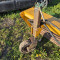 Ozkan 0KHM-B1 & Snowline Sweep 3080