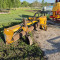 Ozkan 0KHM-B1 & Snowline Sweep 3080