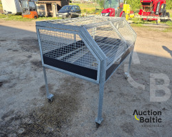 Animal cage