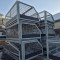 Animal cages (35 units)
