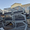 Animal cages (35 units)