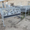 Animal cages (35 units)