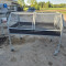 Animal cages (35 units)