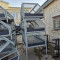 Animal cages (35 units)