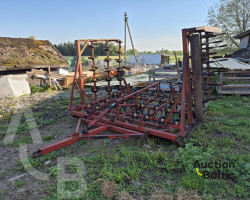 Cultivator