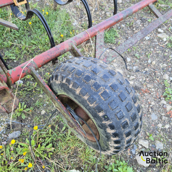 Cultivator
