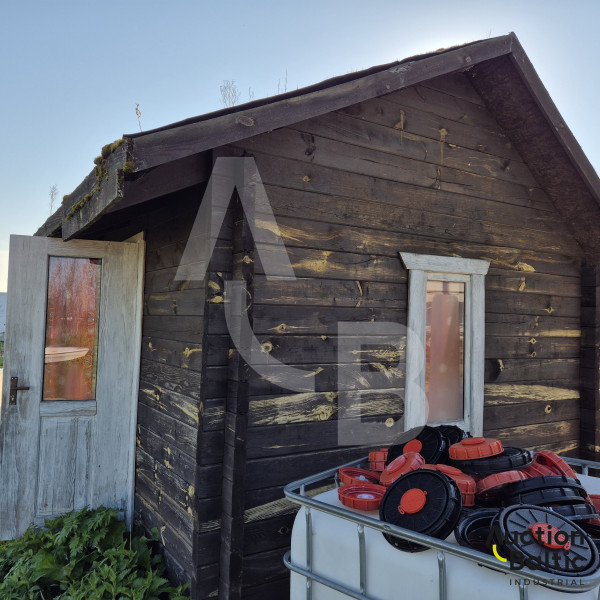 Cabin