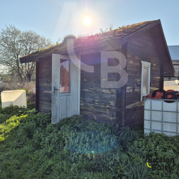 Cabin