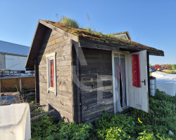 Cabin