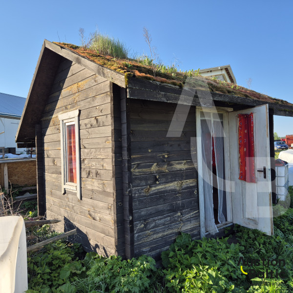 Cabin