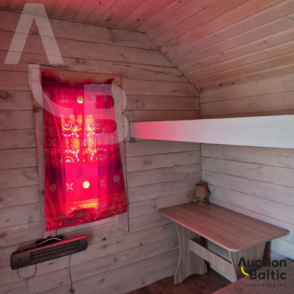 Cabin