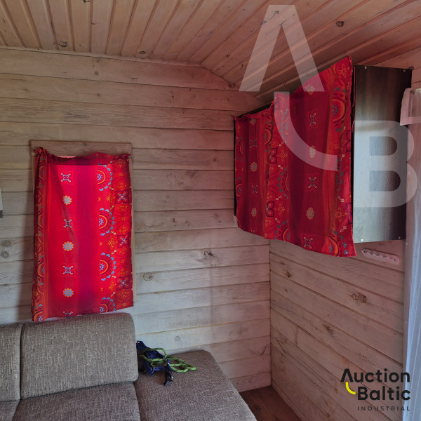 Cabin