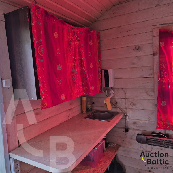 Cabin
