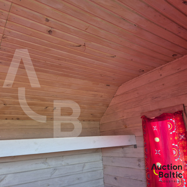 Cabin