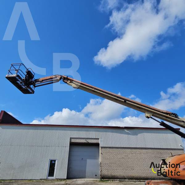 JLG 860 SJ