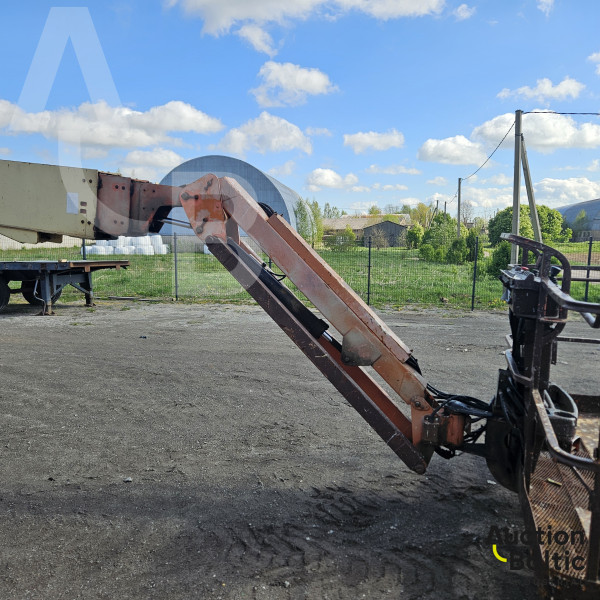 JLG 860 SJ