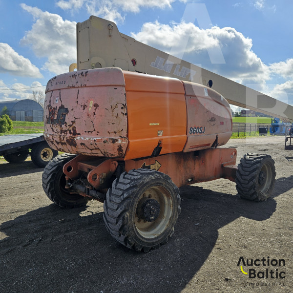 JLG 860 SJ
