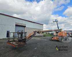 JLG 860 SJ