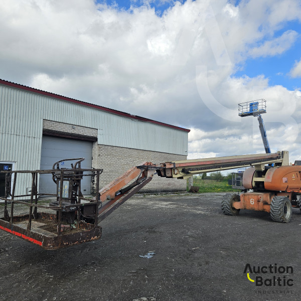 JLG 860 SJ