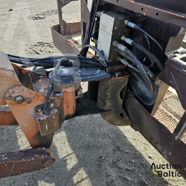 JLG 860 SJ