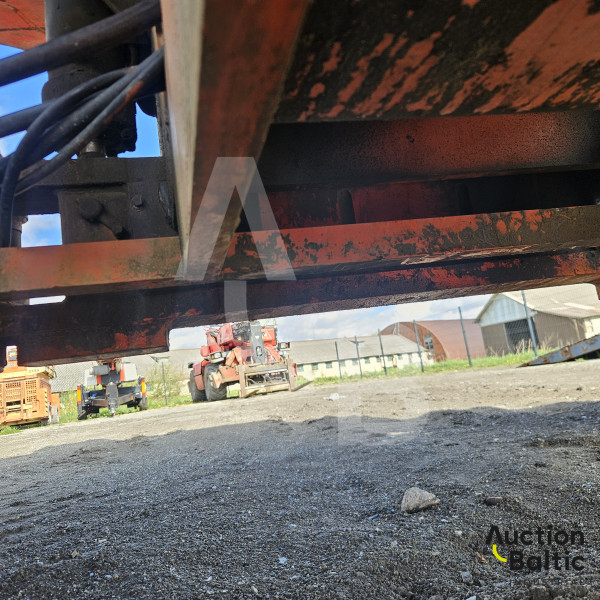 JLG 860 SJ