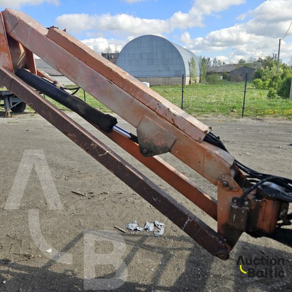 JLG 860 SJ