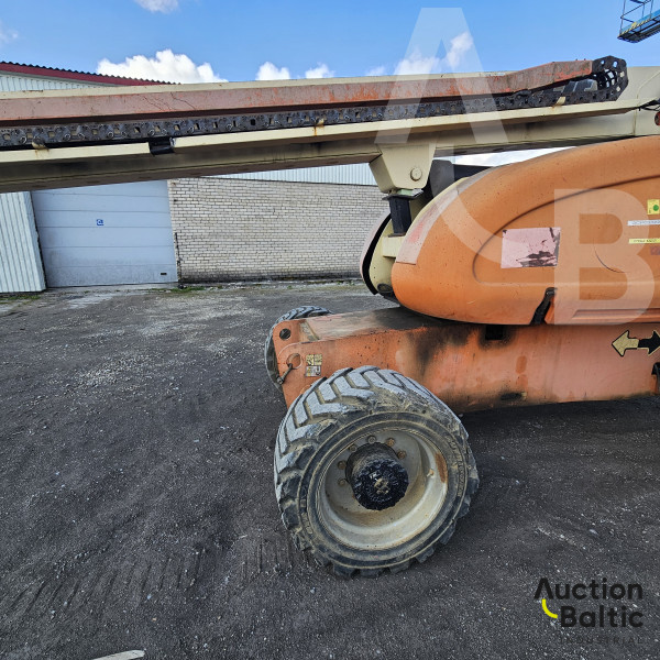 JLG 860 SJ