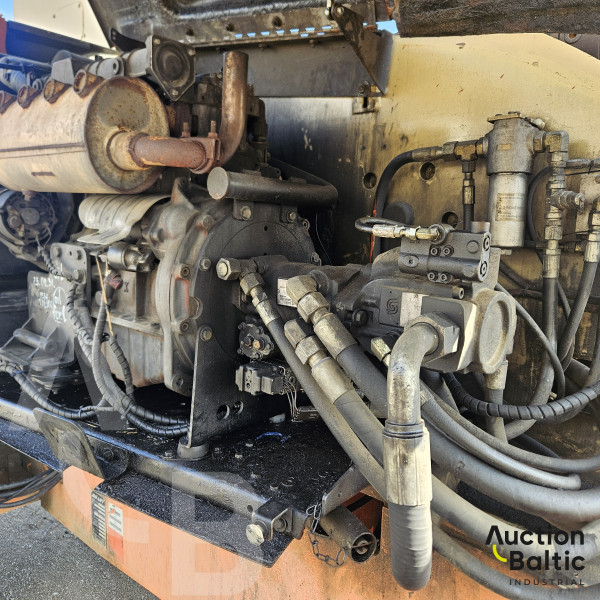 JLG 860 SJ