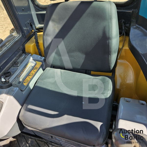 Kubota U 55-5
