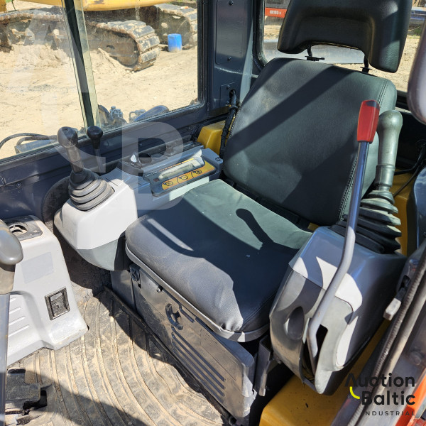 Kubota U 55-5