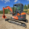 Kubota U 55-5