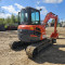 Kubota U 55-5