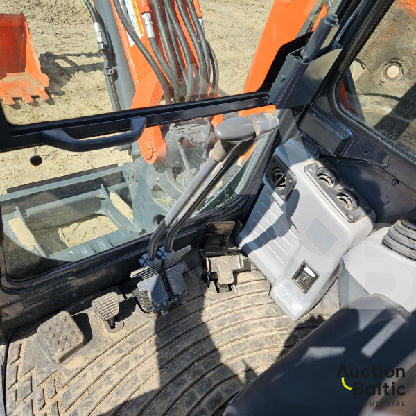 Kubota U 55-5