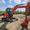 Kubota U 55-5