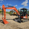 Kubota U 55-5