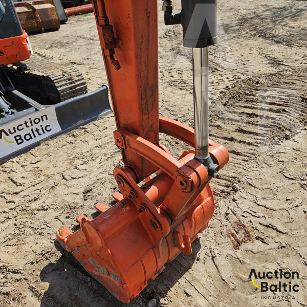 Kubota U 55-5