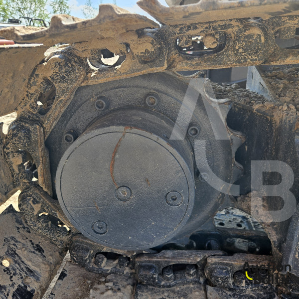 Kubota U 55-5