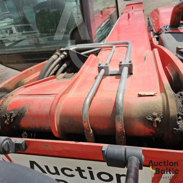 Manitou MLT 741 H