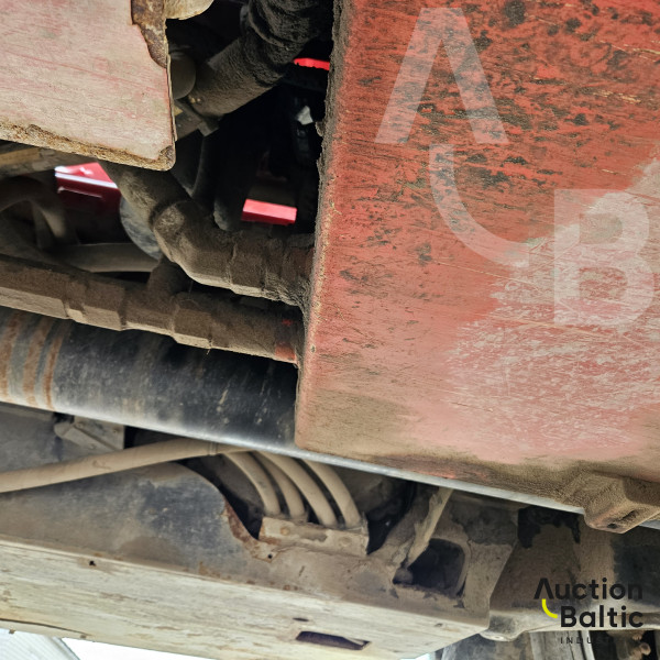Manitou MLT 741 H