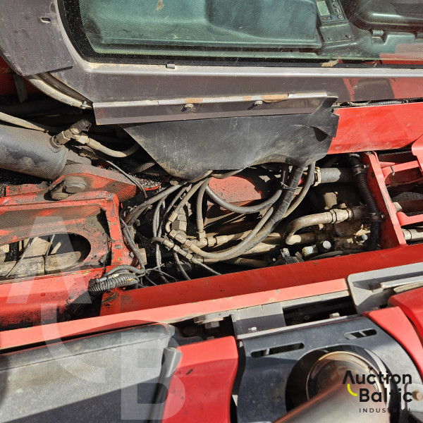 Manitou MLT 741 H