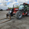 Manitou MLT 741 H
