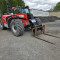 Manitou MLT 741 H
