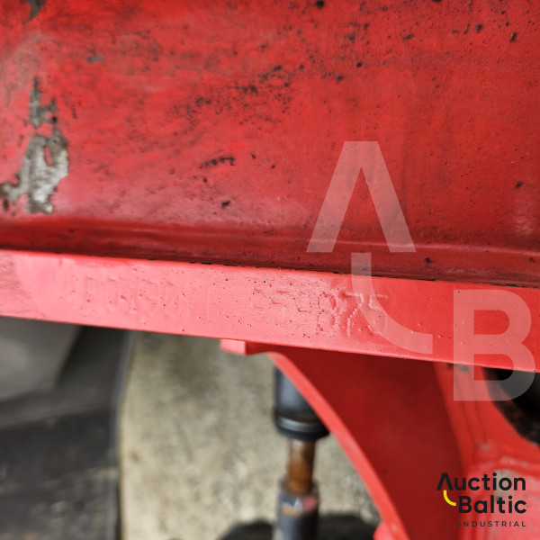 Manitou MLT 735 120 PS ST3B