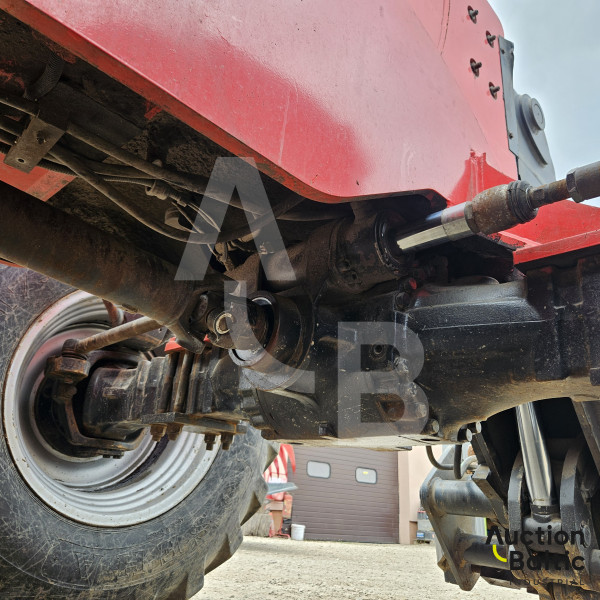 Manitou MLT 735 120 PS ST3B